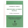 Commercial Vehicle Preventable Accident Manual