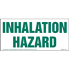 Inhalation Hazard Decal