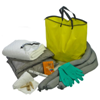 Deluxe Truck Spill Kit, Universal and Oil Only