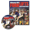Forklift Hazard Perception Challenge DVD Training