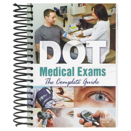 The Complete Guide to DOT Medical Exams