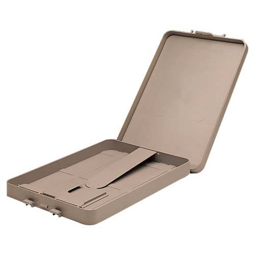 Trailer Manifest Box
