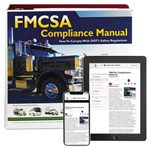 FMCSA Compliance Manual