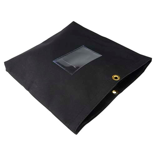 Placard Holder Nylon Pouch