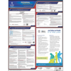 Federal Labor Law Poster with FMLA Notice