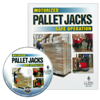 Motorized Pallet Jacks, Safe Operation, DVD Training