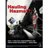 Hazmat Transportation, Driver Training Awareness Poster