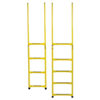 HDXL Step-A-Side Trailer Ladder