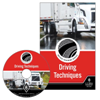 Driving Techniques, Driver Training Series DVD Training