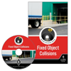 Fixed Object Collisions, Driver Training Series DVD Training
