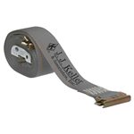 J. J. Keller Logistic Cam Buckle Strap 2" x 16'