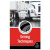 Driving Techniques, Driver Training Series, Trainer Guide