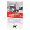 Extreme Weather, Driver Training Series, Driver Skills Cards