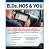ELDs, Driver Awareness Safety Poster