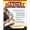 Hazmat Shipping Papers, Hazmat Transportation Poster