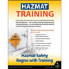 Hazmat Safety, Hazmat Transportation Poster