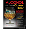 Alcohol, Motor Carrier Safety Poster