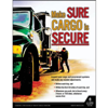 Secure Cargo, Motor Carrier Safety Poster