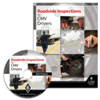 Roadside Inspections for CMV Drivers, DVD Training