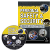 Personal Safety & Security for CMV Drivers, DVD Training