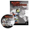 Injury Prevention for CMV Drivers, DVD Training