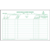 Motor Vehicle Accident Register