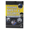 Personal Safety and Security for CMV Drivers, Handbook