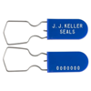 Plastic Wire Padlock Security Seal