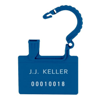 Plastic Padlock Security Seals