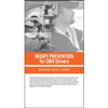 Injury Prevention for CMV Drivers, Driver Skill Cards