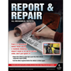 Report and Repair, Transportation Safety Risk Poster