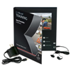 Injury Prevention for CMV Drivers, Video Training Book