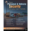 Vehicle Security, Driver Awareness Safety Poster