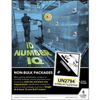 ID Number IQ - Non-Bulk Packages, Hazmat Transportation Poster