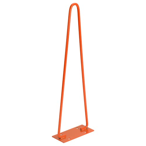 Traffic Cone Holder, Top Mount