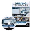 Driving Techniques, Straight Truck Series, DVD Training