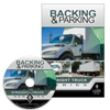 Backing & Parking, Straight Truck Series, DVD Training