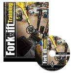 Forklift Training DVD Program