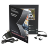 Defensive Driving for CMV Drivers, Video Training Book