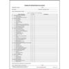 Forklift Operator Evaluation Form