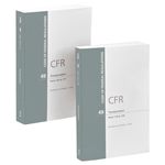 49 CFR Perfect Bound, Parts 100-199