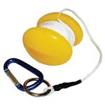 Toss N Tie Strap