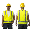 GloWear Type R Class 2 Surveyor Safety Vest