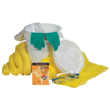 5 Gallon Hazmat Spill Kit