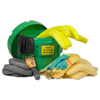 20 Gallon Hazmat Spill Kit