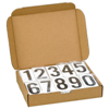 Vinyl Numbering Kit