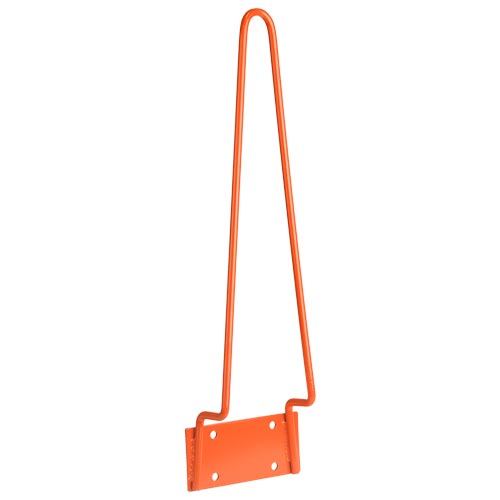 Traffic Cone Holder, Side Mount