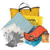 Deluxe Truck Spill Kit, Oil Only