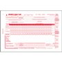 Canadian Drivers Daily Log Book, 2 Ply, Carbon, Detailed DVIR, Recap
