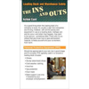 The Ins and Outs of Loading Dock and Warehouse Safety, Action Cards